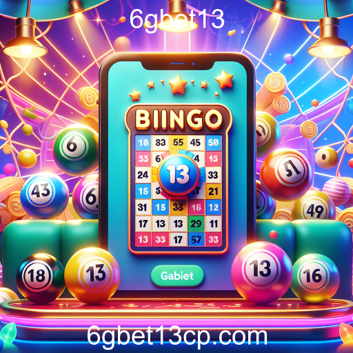 Jogos de Bingo