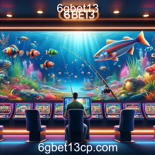 Pesca Virtual