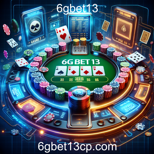 Jogos de Poker