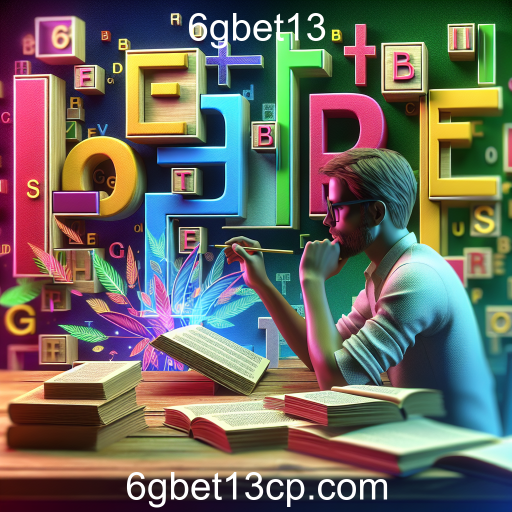 Explorando a Categoria 'Termos' do 6gbet13: Aprendizado e Diversão